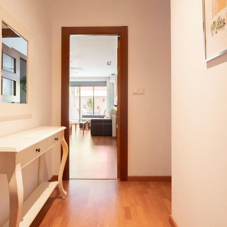 Enjoygranada Lujo Piscina Y Parking Apartment Ngoại thất bức ảnh