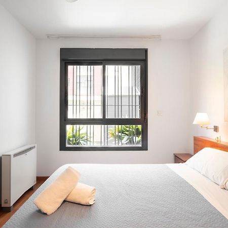 Enjoygranada Lujo Piscina Y Parking Apartment Ngoại thất bức ảnh