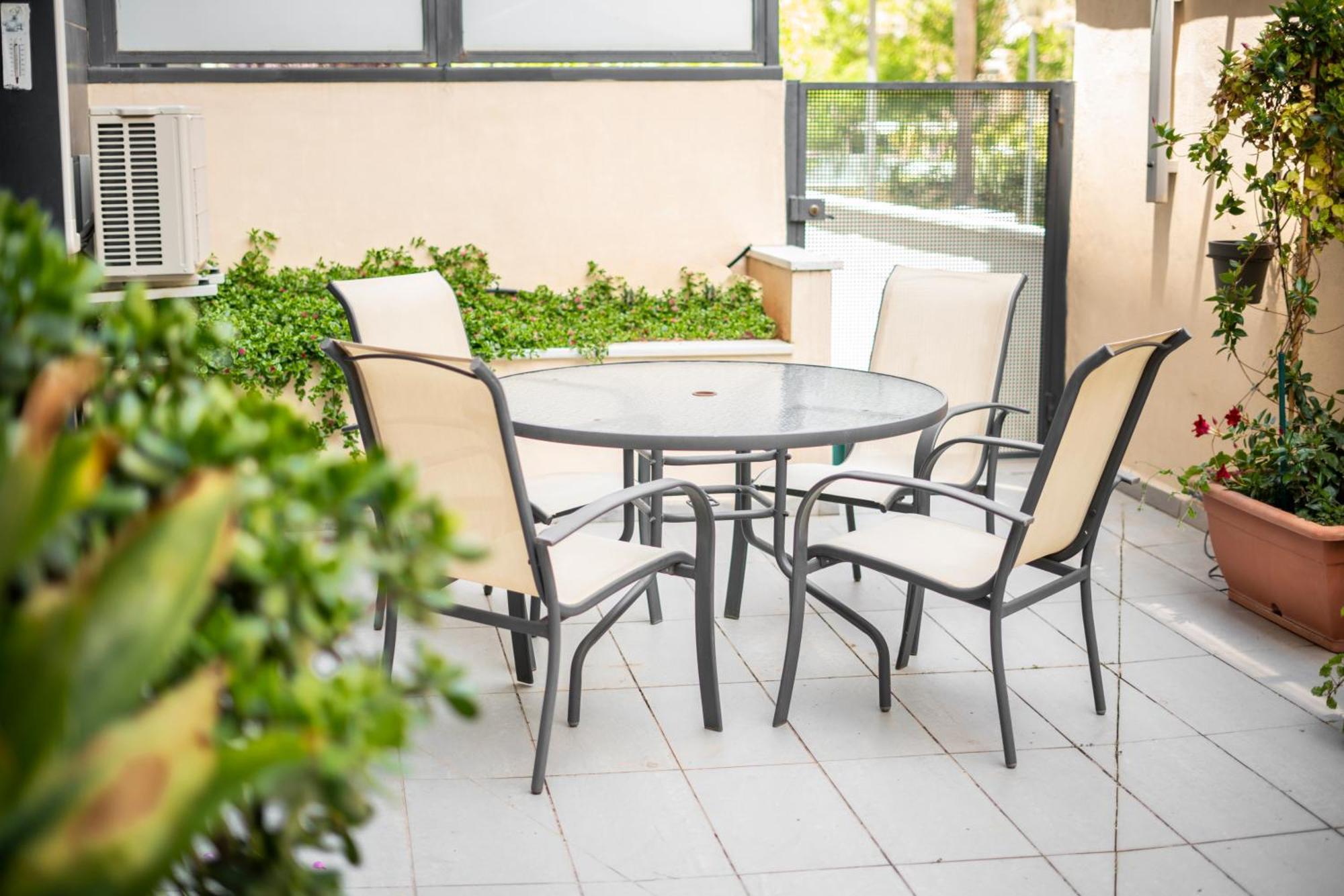 Enjoygranada Lujo Piscina Y Parking Apartment Ngoại thất bức ảnh